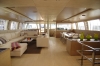 foto interni yacht