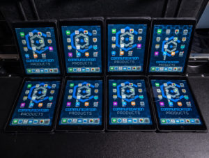 Ipad in flight case (2 of 4)