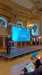 Ledwall-Camera-di-Commercio a Genova