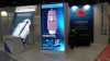 Ledwall fieristico Elettronica Group