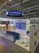 Ledwall fieristico stand MedEA