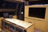 foto interno yacht