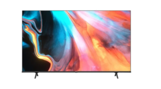 Smart TV Hisense UHD 65″ 4K 65A6CG