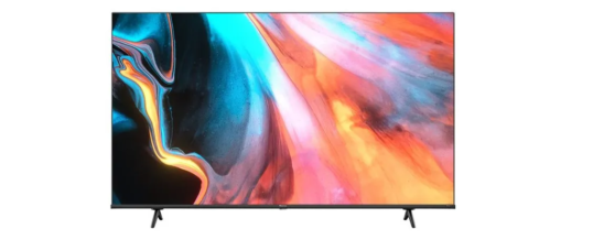 Smart TV Hisense UHD 65″ 4K 65A6CG