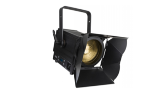 Noleggio/Rental Service FARO LED BRITEQ 200 W, 10°-50° zoom 2800 – 6200 K