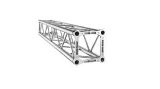Americana LITEC – Square aluminium truss – Noleggio/Rental
