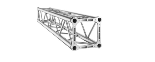 Americane LITEC e MD – Square aluminium truss – Noleggio/Rental Service