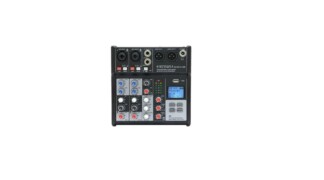 Definitive Audio – professional audio mixer da MX4 USB – Noleggio/Rental