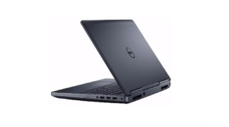 Workstation Dell precision 7710 – Service – Noleggio/Rental