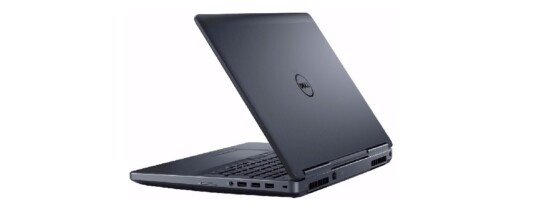 Workstation Dell precision 7710 – Service – Noleggio/Rental