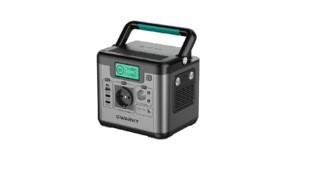 Gruppo elettrico silenziato portatile Swarey Noleggio/Rental Service