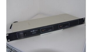Micro Video DV310 Distributore audio/video – Noleggio/Rental