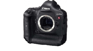 Camera CANON 1D C CINEMA IN 4K – Noleggio/Rental – Service