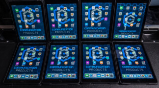 Noleggio Apple iPad – disponibili vari modelli di ultima generazione