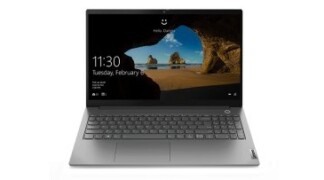 Notebook Lenovo ThinkBook 15 Gen 2