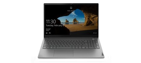 Notebook Lenovo ThinkBook 15 Gen 2