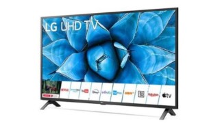 LG UHD Smart TV 49” Serie 7300