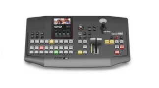 Regie Video professionali LUMANTEK EZ-PRO VS10