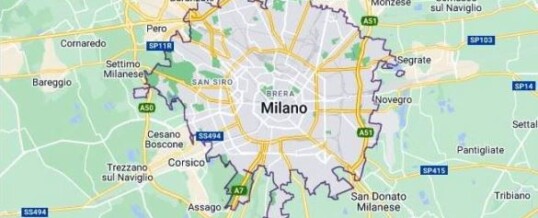 A Milano: noleggio ledwall, service audio-video-luci produzioni video