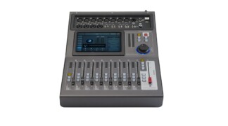 Mixer audio LIVEtouch20 noleggio/rental