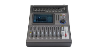 Mixer audio LIVEtouch20 Noleggio/Rent Service