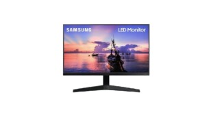 Monitor Samsung F27T350, 27 pollici, FULL HD 1920X1080