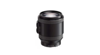 SEL-P18200.AE Sony –   Service – Noleggio/Rental