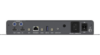 Novastar Taurus TB60 controller – Noleggio/Rent Service