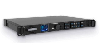 Processore video Ledwall NovaStar VX1000 noleggio/rental