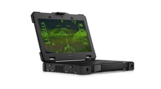 PC DELL Latitude 14 Rugged – Service – Noleggio/Rental