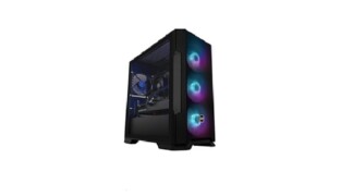 Tower Desktop – editing video professionale 4K UHD