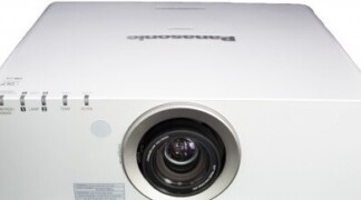 Panasonic PT-D6000ES