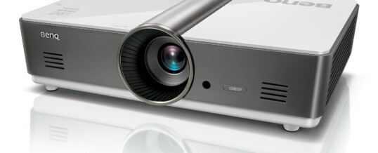 Videoproiettore BENQ MH760 – WUXGA  – 5000 Ansi Lumen – FULL HD