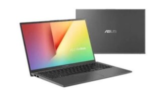 Notebook Laptop ASUS VivoBook 15 S512JP-EJ153T Noleggio/Rental Service