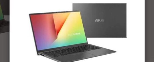 Notebook Laptop ASUS VivoBook 15 S512JP-EJ153T Noleggio/Rental Service