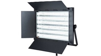 Luce Bank 60×60 cm – 6 Tubes x 55w – 5400°/3200° K – Noleggio/Rental – Vendita