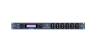 BSS FDS-336 Digital DSP Multiprocessore Digitale – Noleggio/Rental