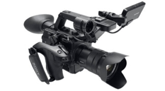 Cinecamera Sony PXW-FS5K RAW : Riprese professionali con sensore Super 35 – 4K – UHD