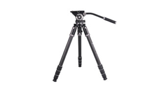 Cavalletto/tripod G-3506C – Gizomos – Noleggio/Rental