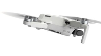 DJI Mini 2 Fly More Combo – Noleggio Drone