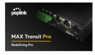 Max Transit Pro