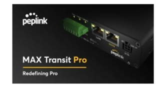 Max Transit Pro