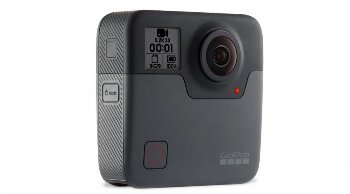 Videocamera GoPro Fusion