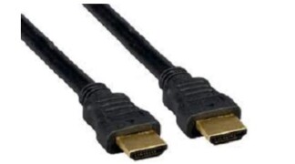 Cavi HDMI – da 1 a 20 metri – Noleggio/Rental