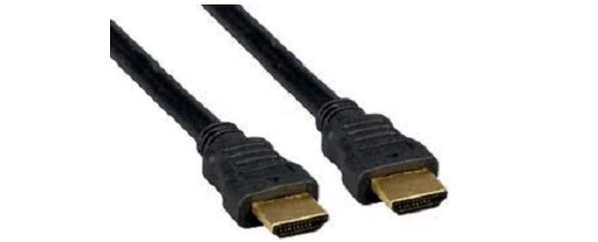 Cavi HDMI – da 1 a 15 metri – Noleggio/Rental