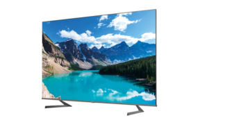 Smart TV Hisense UHD 75″ 4K 75A6CG