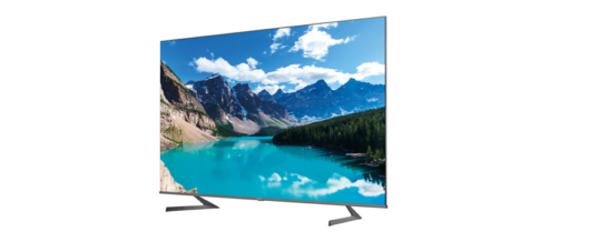Smart TV Hisense UHD 75″ 4K 75A6CG