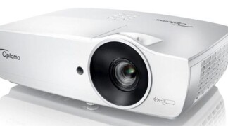 Optoma – videoproiettore EH460ST DLP – 4200 ANSI Lumen – Full HD – Short Throw