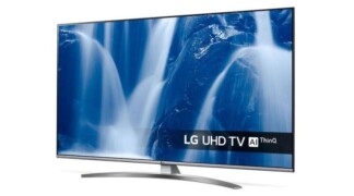 Maxi Monitor 86 pollici LG TV LED Ultra HD Smart TV 86″ 4K Noleggio/Rent/Sell