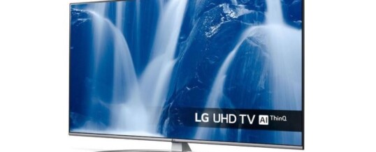 Maxi Monitor 86 pollici LG TV LED Ultra HD Smart TV 86″ 4K noleggio/rental/sell